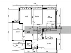Blk 654C Jurong West Street 61 (Jurong West), HDB 5 Rooms #481944901